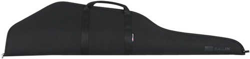 Allen 13048 Leadville Rifle Case 48" Black Endura Foam Padding