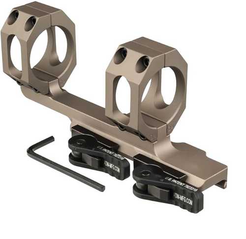 Recon Quick Detach Scope Mounts