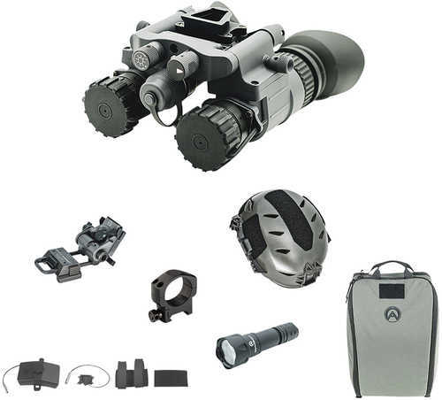 Armasight Kbnvd4gxultim1 Bnvd40 Pinnacle Ult M/l