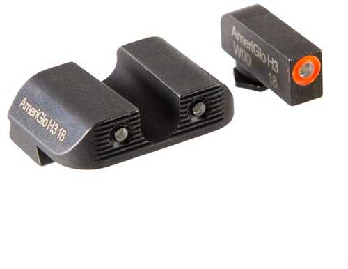 Agent Night Sight Set For Glock~