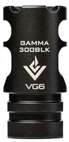 Vg6 Precision Gamma 300blk