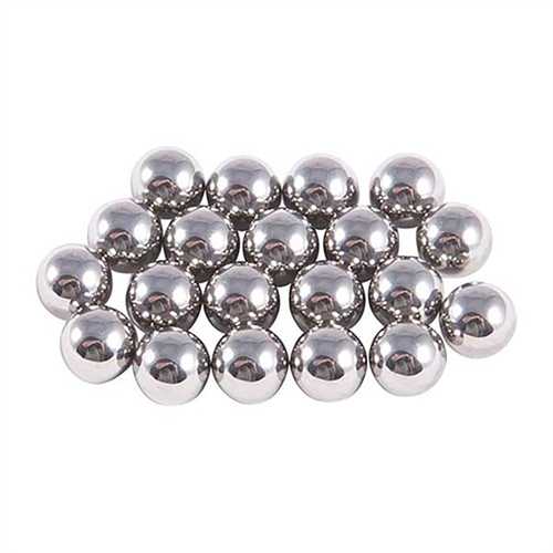 Detent Balls 9/32'' 20 Pack