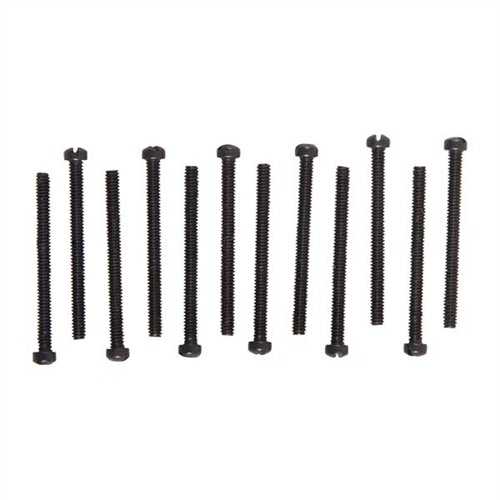 Fillister Head Screw Kit