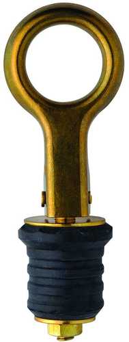 Click to see larger image. Claw Boat Drain Plug Snap Handle Model: Badpsp