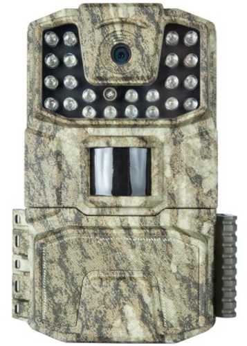 Bushnell Combo Spot On Tree Bark Camo 22 Mp / Boxed
