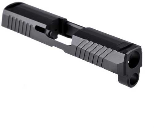 Iron Sight Slide For Sig P320 Compact