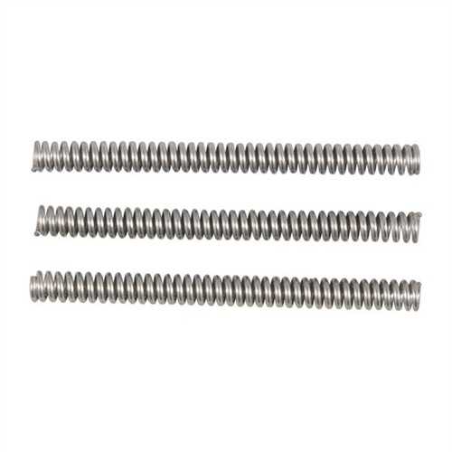 Ar-15/m16 Detent Takedown Springs