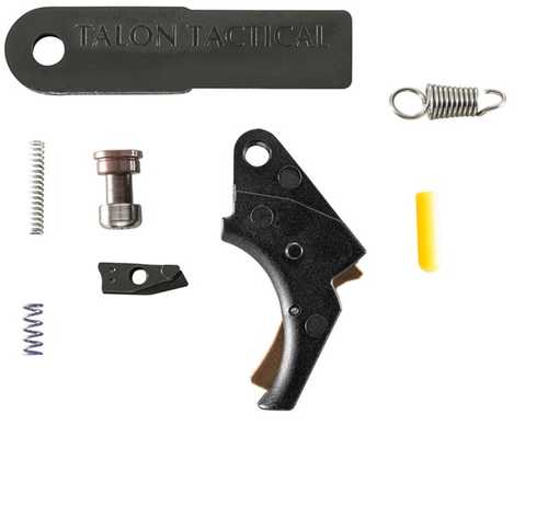 S&w M&p M2.0 Polymer Action Enhancement Trigger & Duty/carry Kit