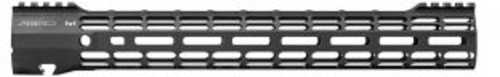 Ar-15 Atlas S-one Slim Line Handguards Free Float M-lok