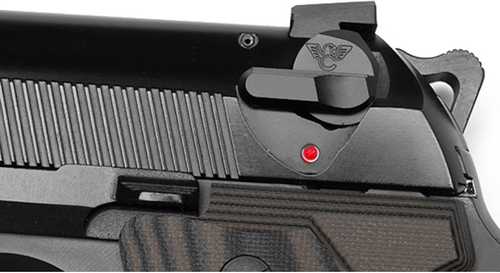 Beretta M86 Safety Right Wing