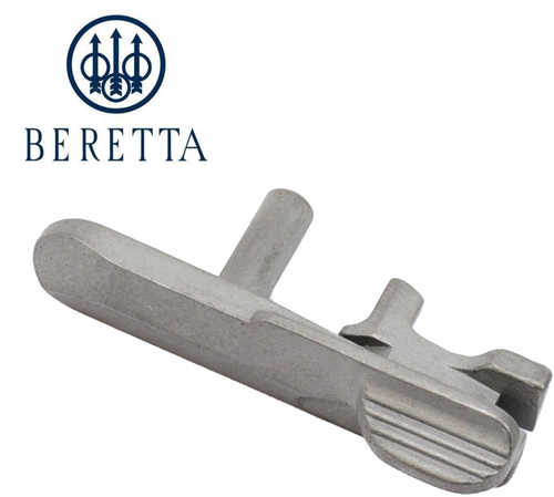Beretta 92 Centennial Slide Catch