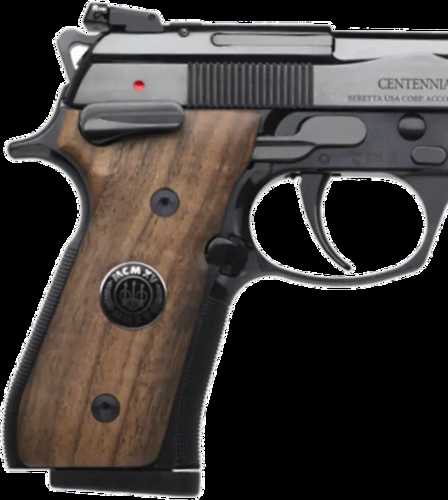 Beretta 92 Centennial Grip Set-img-0