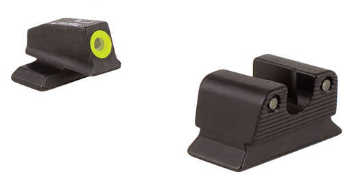 Beretta Px4 Subcompact Rear Sight Trijicon-img-0