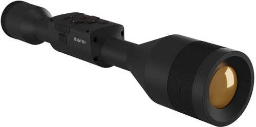 Thor 5 Xd 1280x1024 Gen 5 2-20x Thermal Scope