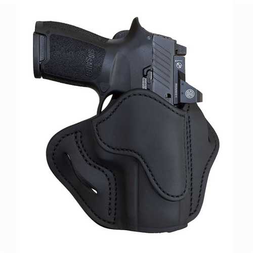 Optic Ready Belt Holster Size 2.4/2.4s