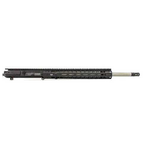 Aero Precision M5e1 Assembled Gen 2 Upper Receiver 20 Rifle Length