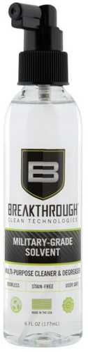 Break Military Grade Solvent 6Oz Pump Spray