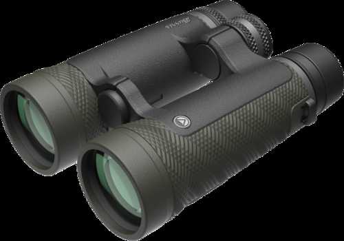 Bur Signature Hd Bino 12x50 Green-img-0