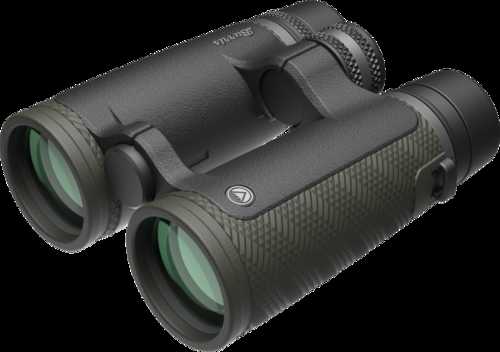 Burris Signature Hd Bino 8x42 Green