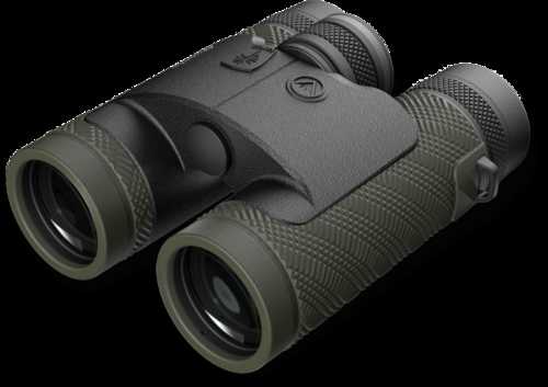 Bur Signature HD LRF BINO-img-0