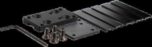 Burris Vent Rib Speedbead Mount