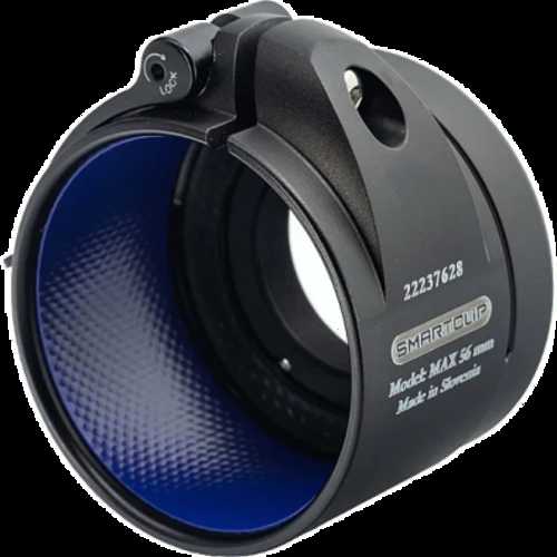 Burris Smartclip 59mm