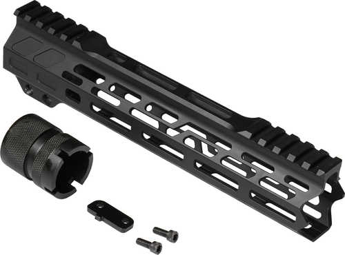 Cmmg Handguard Ar15 Eml 9 Blk-img-0