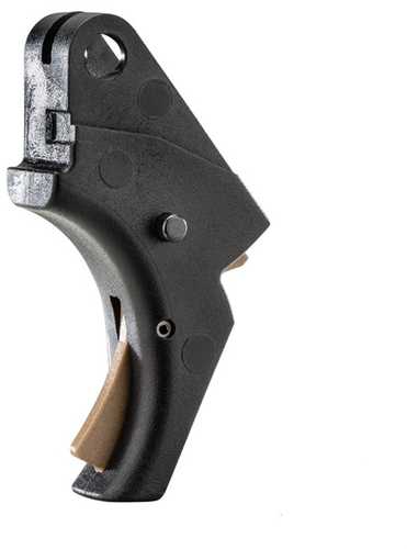 Smith & Wesson M&p Polymer Action Enhancement Trigger