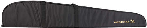 Federal Top Gun Scoped Rifle Case 48"