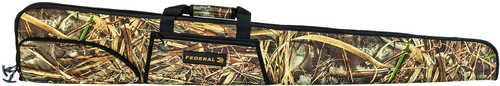 Field & Range Shotgun Case 48" MX7