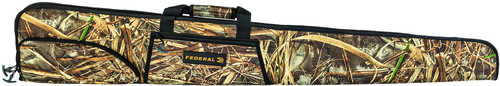 Field & Range Shotgun Case 52" MX7