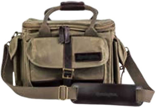 Remington Premier Range Bag Green
