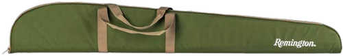 Remington Gun Club 52" Shotgun Case Green