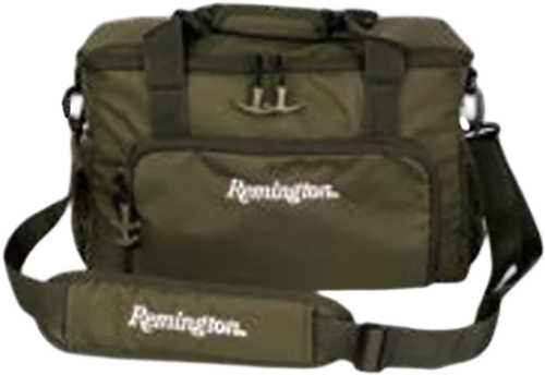 Remington Gun Club Range Bag Green
