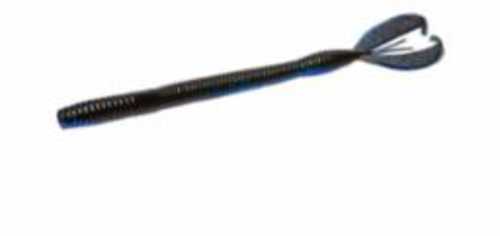 ZOOM Z CRAW 6.75" 10PK BLK SAPPHIRE