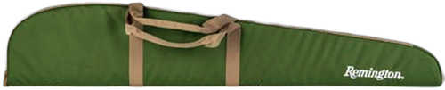 Remington Gun Club 48" Scoped Rifle Case Green