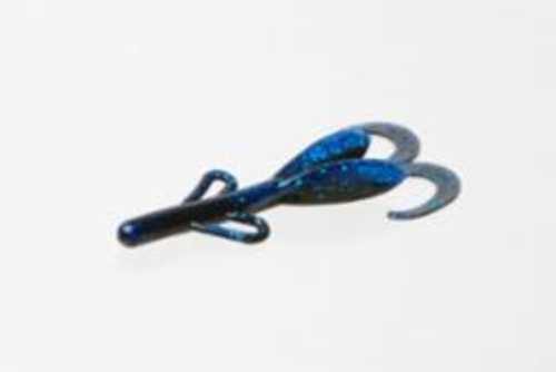 MIDSZ BRUSH HOG 4.5" 10PK BLK SAP