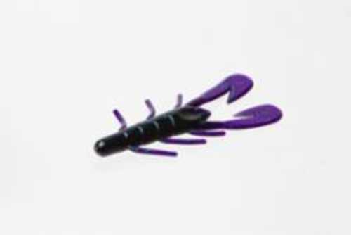 MAG UV SPEED CRAW 4.25" 10PK JUNEBG