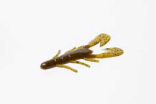 MAG UV SPD CRAW 4.25" 10PK GRN PUMP
