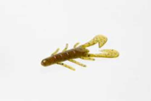 MAG UV SPEED CRAW 4.25" 10PK WT RED