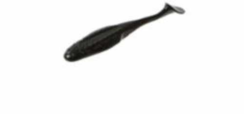 ZOOM UNI TOAD 4" 5PK BLACK