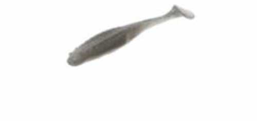 ZOOM UNI TOAD 4" 5PK NATURAL SHAD