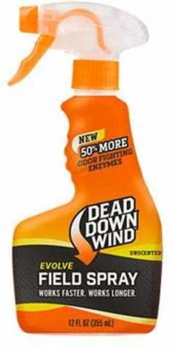 Dead Down Wind Scent Elimination Field Spray Model: 1390101