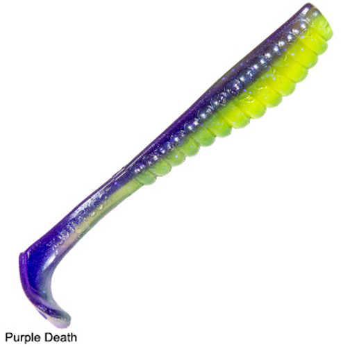 Swimmin Trout Trick 3 1/2in 6pk Model: Ttpt-360pk6
