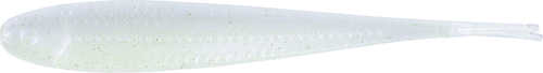 Ff Sonar Minnow 3in 10pk Clear Shad Model: Yffsm3376