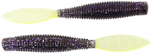 Baits Ned Bomb 3 1/4in 10bg Purp Cloud Model: Mbnb325-pcct