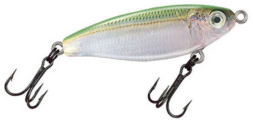 Skin Series 2-1/2in 3/8oz Pilchard Model: Cs17mr-prd