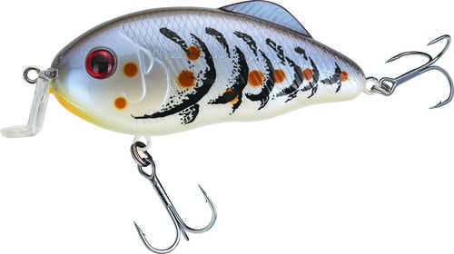 King Hybrid Hunter Blue Craw Model: Hchh-108