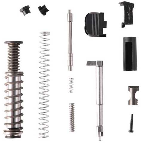 Slide Parts Kit For Glock 43Â®