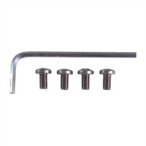 1911 Allen Head Grip SCREWS